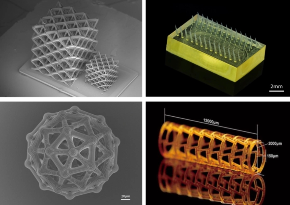 什么是3D打印？高壓放大器在3D打印增材制造中有哪些應用？