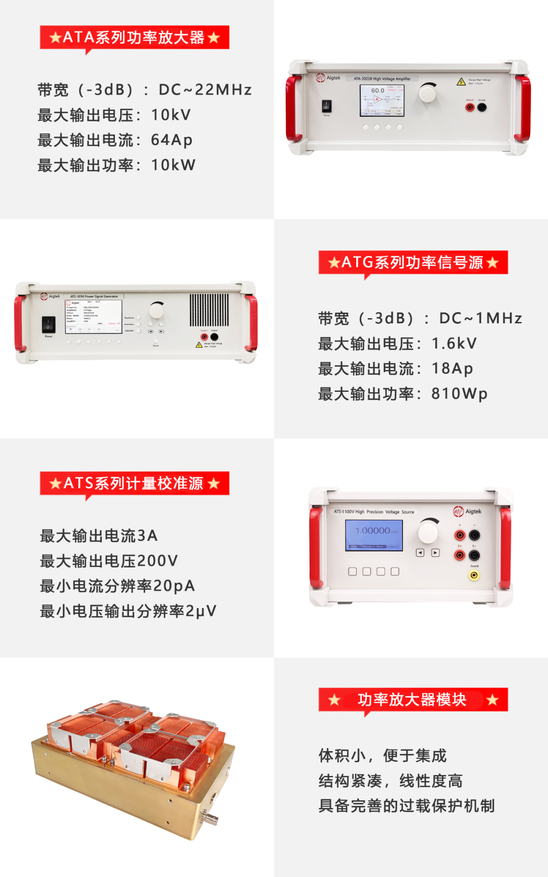 1分鐘，帶你了解運算放大器與功率放大器的區(qū)別！