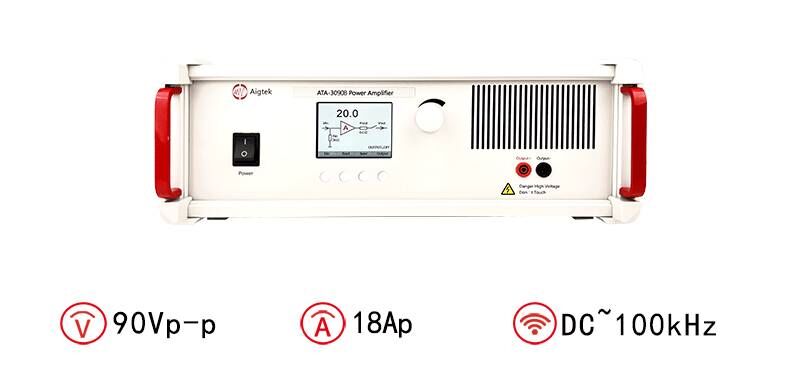 ATA-3090B功率放大器指標參數(shù)